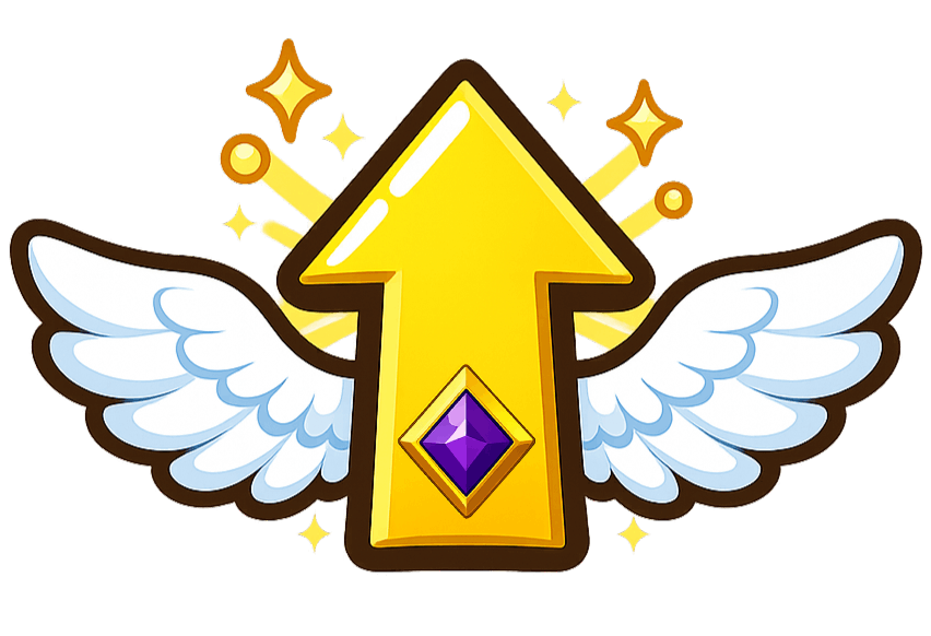 Ascension Points Ascension Points