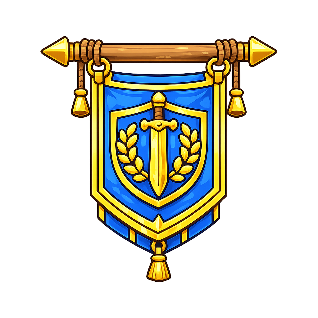 Guild Mark Guild Mark